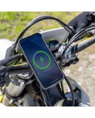 KIT SOPORTE Y FUNDAS SP CONNECT MOTO BUNDLE IPHONE 8+/7+/6S+/6+