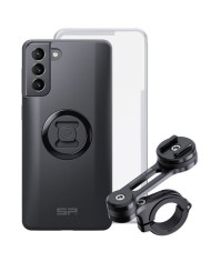 KIT SOPORTE Y FUNDAS SP CONNECT MOTO BUNDLE SAMSUNG GALAXY S21+