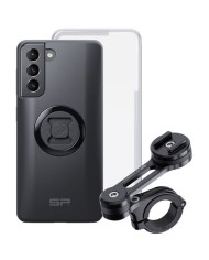 KIT SOPORTE Y FUNDAS SP CONNECT MOTO BUNDLE SAMSUNG GALAXY S21