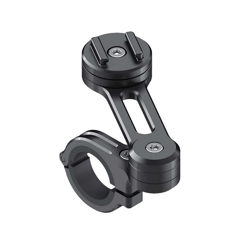 KIT SOPORTE Y FUNDAS SP CONNECT MOTO BUNDLE SAMSUNG GALAXY S22+