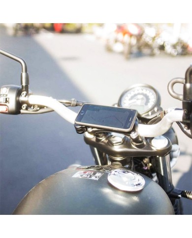 KIT SOPORTE Y FUNDAS SP CONNECT MOTO BUNDLE SAMSUNG GALAXY S22+