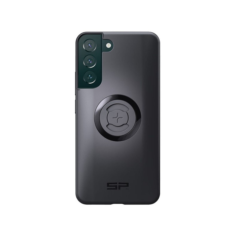 KIT SOPORTE Y FUNDAS SP CONNECT MOTO BUNDLE SAMSUN GALAXY S22