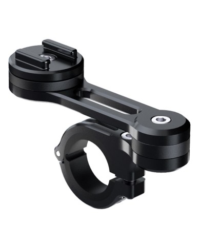 KIT SOPORTE Y FUNDA SP CONNECT MOTO BUNDLE UNIVERSAL PHONE CASE