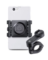 KIT SOPORTE SP CONNECT MOTO BUNDLE LT UNIVERSAL PHONE CLAMP SPC+