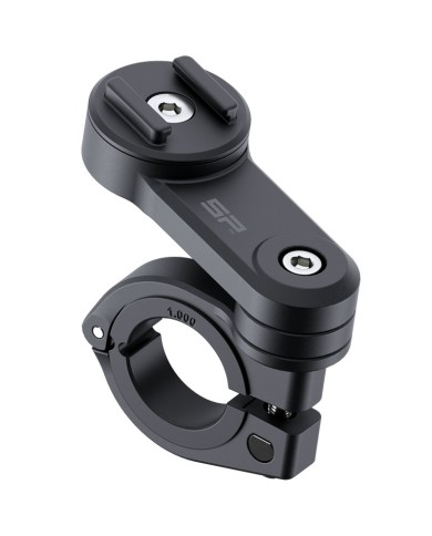 KIT SOPORTE SP CONNECT MOTO BUNDLE LT UNIVERSAL PHONE CLAMP SPC+