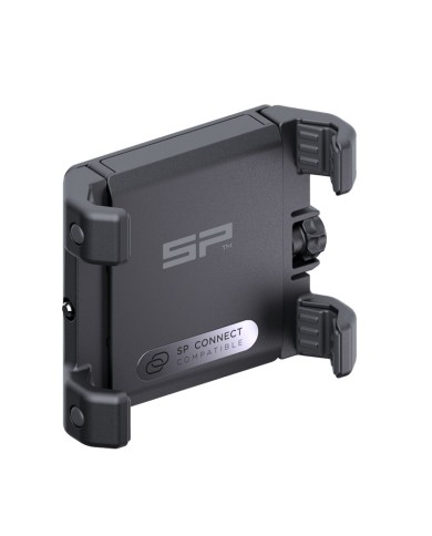 KIT SOPORTE SP CONNECT MOTO BUNDLE LT UNIVERSAL PHONE CLAMP SPC+