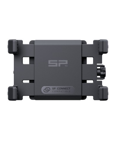 KIT SOPORTE SP CONNECT MOTO BUNDLE LT UNIVERSAL PHONE CLAMP SPC+