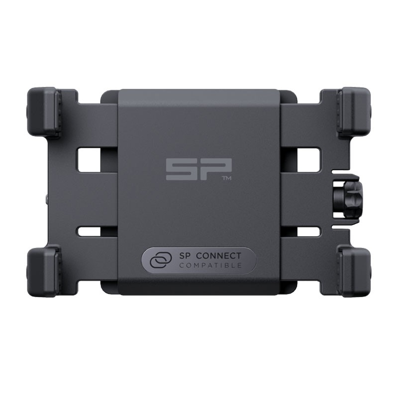 KIT SOPORTE SP CONNECT MOTO BUNDLE LT UNIVERSAL PHONE CLAMP SPC+