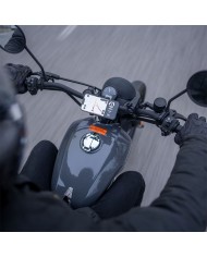 KIT SOPORTE SP CONNECT MOTO BUNDLE LT UNIVERSAL PHONE CLAMP SPC+