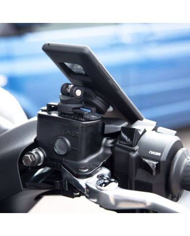 SOPORTE PARA SMARTPHONE SP CONNECT BRAKE MOUNT L