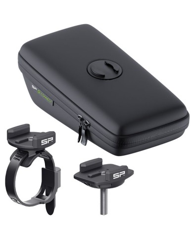 PORTA OBJETOS SP CONNECT WEDGE CASE SPC+