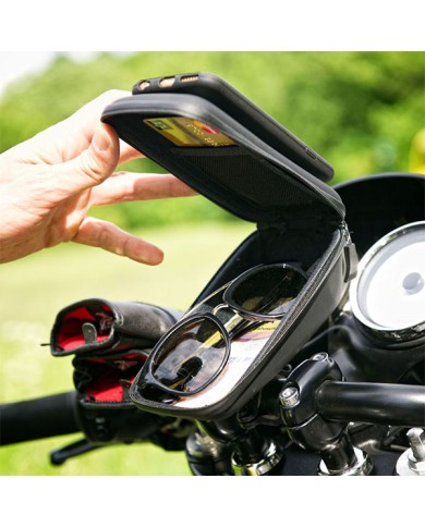 PORTA OBJETOS SP CONNECT WEDGE CASE SPC+