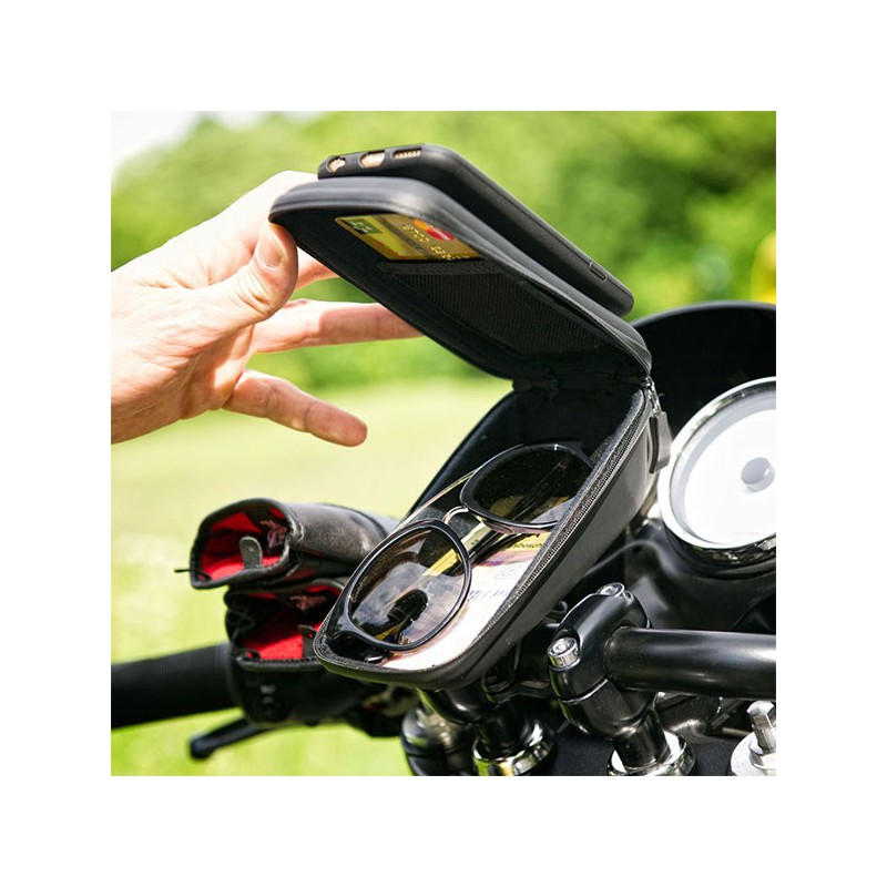 PORTA OBJETOS SP CONNECT WEDGE CASE SPC+