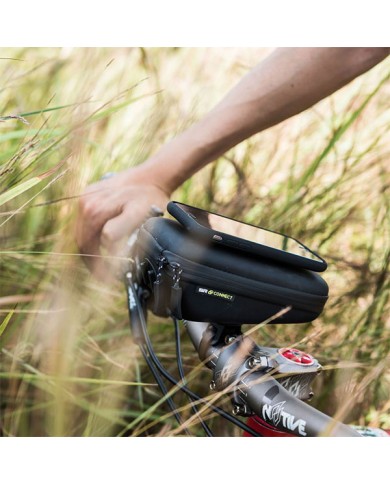 PORTA OBJETOS SP CONNECT WEDGE CASE SPC+