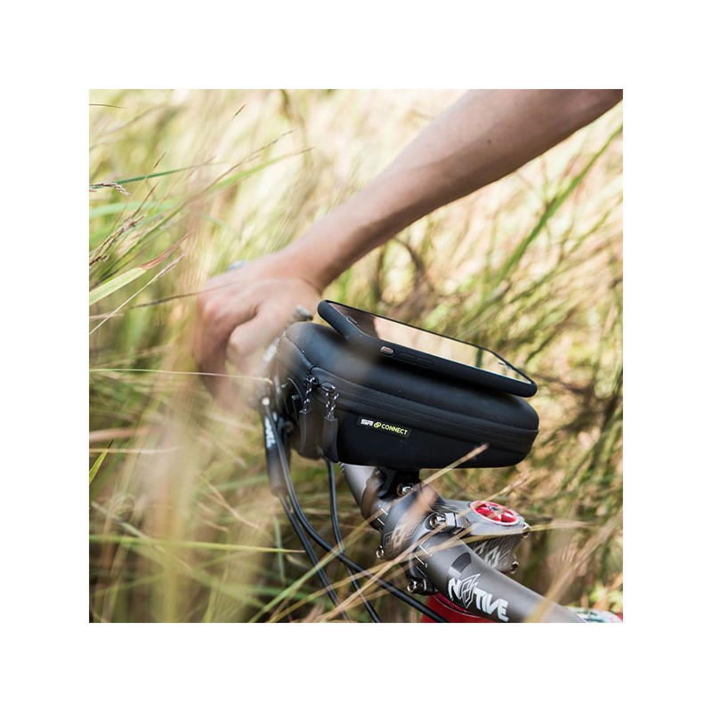 PORTA OBJETOS SP CONNECT WEDGE CASE SPC+