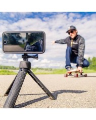 FUNDA DE MOVIL SP CONNECT SAMSUNG S9 PLUS y S8 PLUS