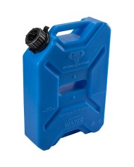 BIDON OVERLAND PARA FUEL Y AGUA 4.5L AZUL
