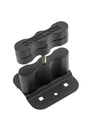 SOPORTE PARA BIDONES OVERLAND FUEL DOUBLE HANDLE