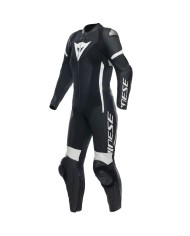 MONO DAINESE GROBNIK PROFESIONAL PERFORADO LADY BLACK/BLACK/WHITE