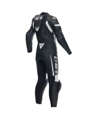 MONO DAINESE GROBNIK PROFESIONAL PERFORADO LADY BLACK/BLACK/WHITE