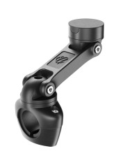 KIT FUNDA Y SOPORTE MAGNETICO SHAPEHEART MOTO PRO BOOST XXL UNIVERSAL