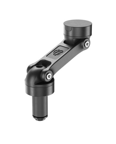 KIT FUNDA Y SOPORTE MAGNETICO SHAPEHEART MOTO STEM BOOST XXL UNIVERSAL