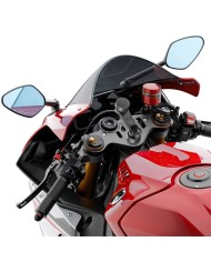 KIT FUNDA Y SOPORTE MAGNETICO SHAPEHEART MOTO STEM BOOST XXL UNIVERSAL