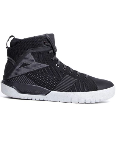 ZAPATILLAS DAINESE METRACTIVE AIR NEGRO/NEGRO/BLANCO