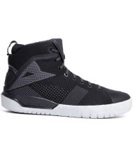 ZAPATILLAS DAINESE METRACTIVE AIR NEGRO/NEGRO/BLANCO