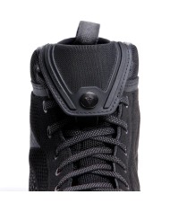 ZAPATILLAS DAINESE METRACTIVE AIR NEGRO/NEGRO/BLANCO