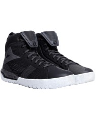 ZAPATILLAS DAINESE METRACTIVE AIR NEGRO/NEGRO/BLANCO