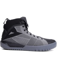 ZAPATILLAS DAINESE METRACTIVE AIR CARBÓN-GRIS/NEGRO/GRIS OSCURO
