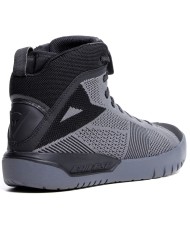 ZAPATILLAS DAINESE METRACTIVE AIR CARBÓN-GRIS/NEGRO/GRIS OSCURO