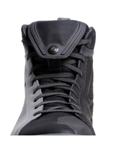 ZAPATILLAS DAINESE METRACTIVE AIR CARBÓN-GRIS/NEGRO/GRIS OSCURO