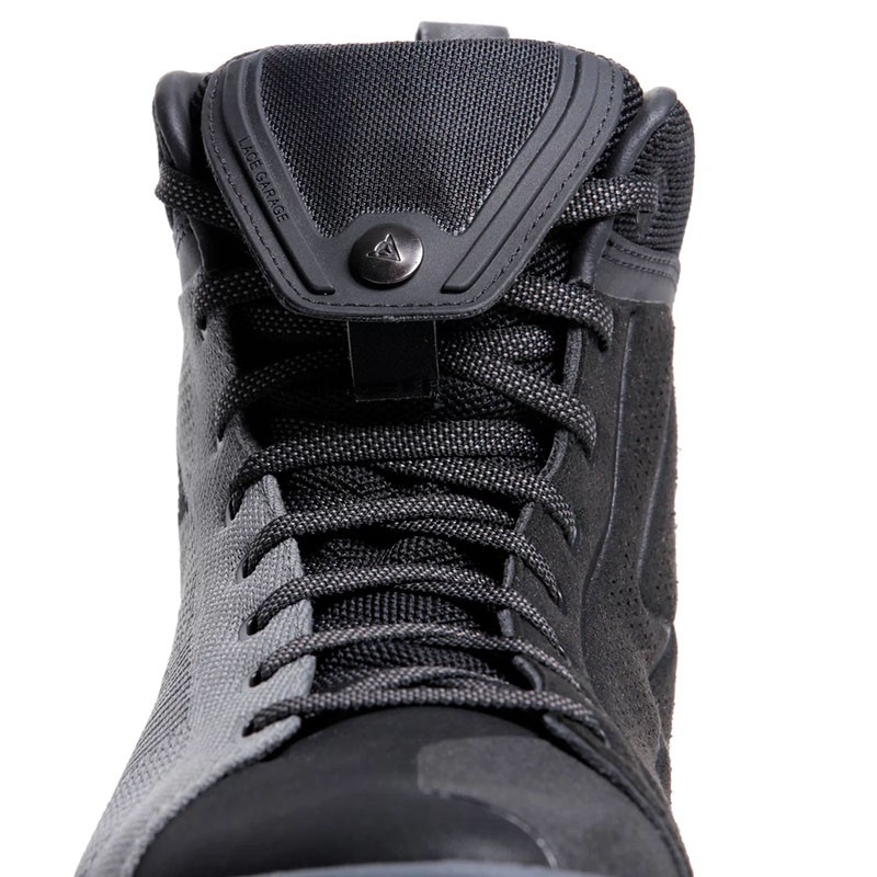 ZAPATILLAS DAINESE METRACTIVE AIR CARBÓN-GRIS/NEGRO/GRIS OSCURO