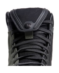 ZAPATILLAS DAINESE METRACTIVE AIR VERDE/NEGRO/CAUCHO NATURAL