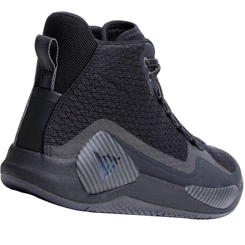 ZAPATILLAS DAINESE ATIPICA AIR 2 NEGRO/CARBONO