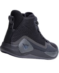 ZAPATILLAS DAINESE ATIPICA AIR 2 NEGRO/CARBONO