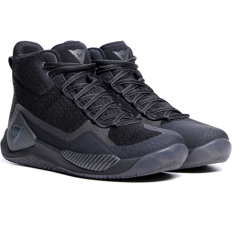 ZAPATILLAS DAINESE ATIPICA AIR 2 NEGRO/CARBONO