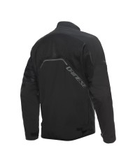 CHAQUETA DAINESE IGNITE AIR TEX NEGRO/NEGRO/GRIS-REFLEX