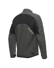 CHAQUETA DAINESE IGNITE AIR TEX AUXETICA-INCENSIO/NEGRO/INCIENSO