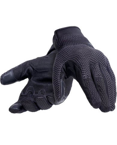 GUANTES DAINESE TORINO NEGRO/ANTRACITA