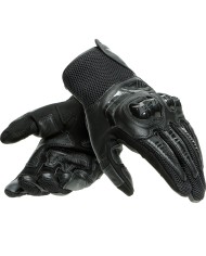 GUANTES DAINESE MIG 3 UNISEX NEGRO