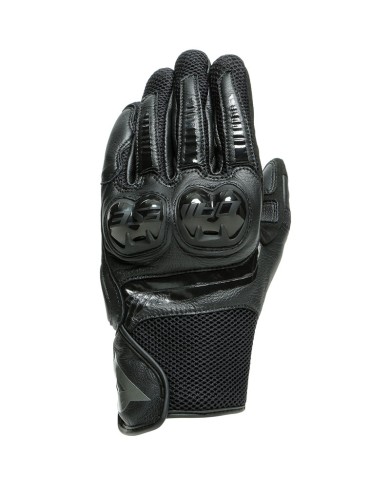 GUANTES DAINESE MIG 3 UNISEX NEGRO