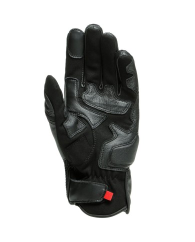 GUANTES DAINESE MIG 3 UNISEX NEGRO
