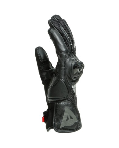 GUANTES DAINESE MIG 3 UNISEX NEGRO