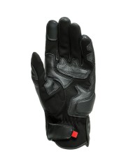 GUANTES DAINESE MIG 3 UNISEX NEGRO/AMARILLO FLUOR