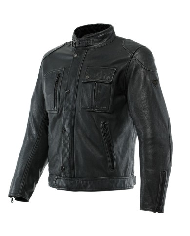 CHAQUETA DAINESE ATLAS BLACK