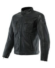 CHAQUETA DAINESE ATLAS BLACK
