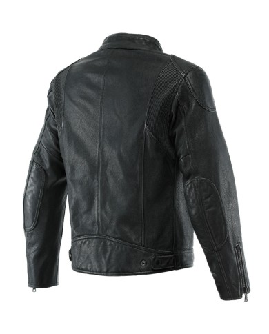 CHAQUETA DAINESE ATLAS BLACK
